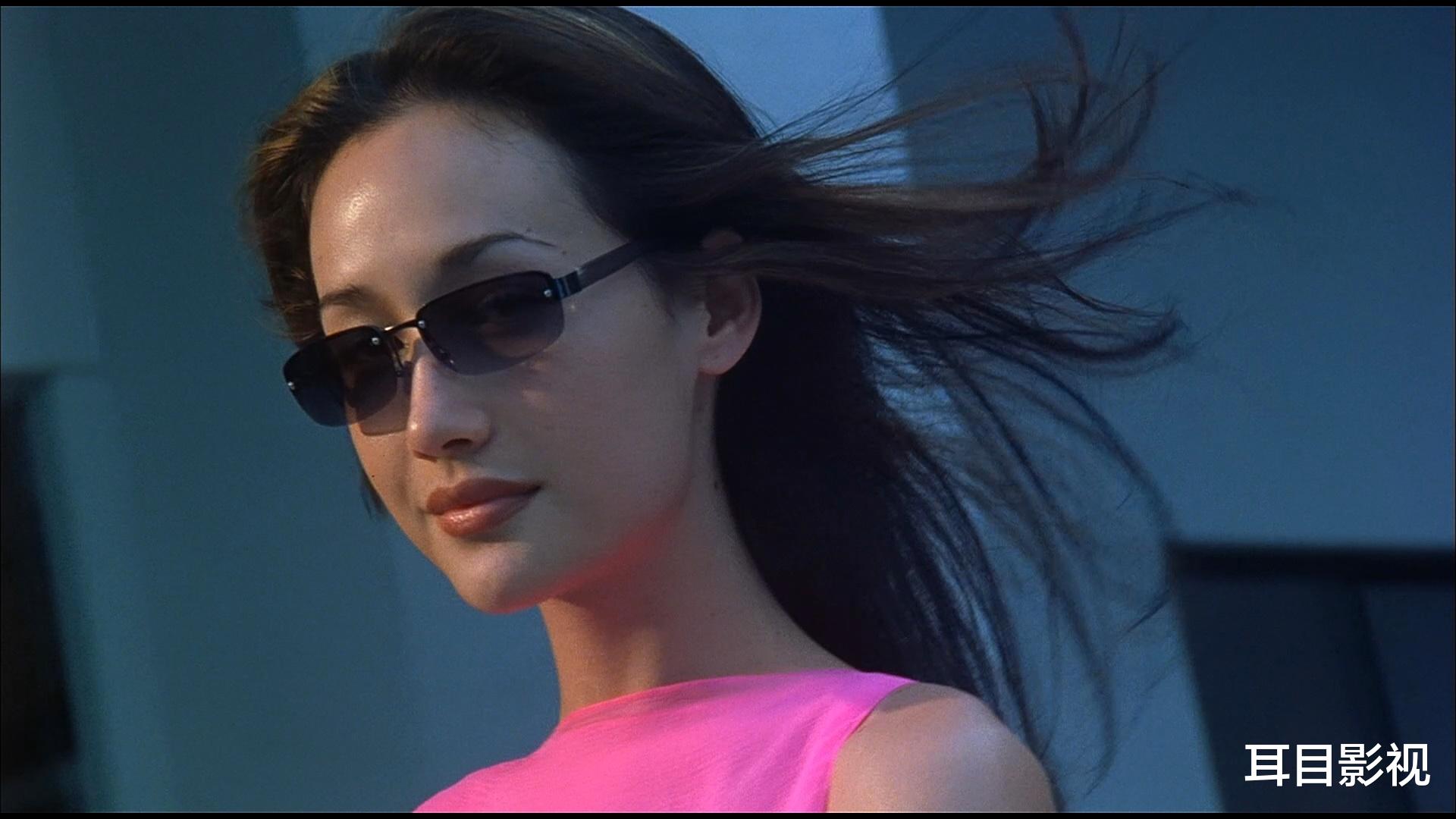 电影|Maggie Q主演的《门徒》定档8月20号，那个最美最飒的女杀手回来了