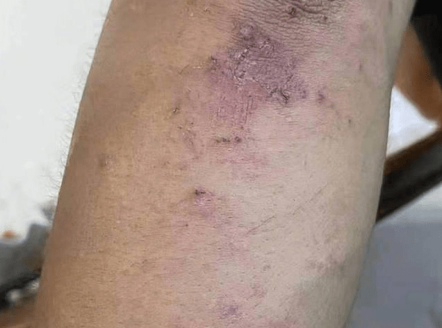 吉星高照|《吉星高照》剧照打人，只是“引流”失败后，工作人员恼羞成怒？