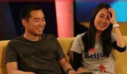 马苏|马苏一条微博直接给自己作死了