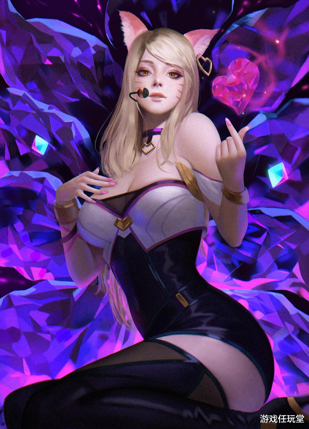手机游戏|LOL手游：英雄称呼让人抓狂 老玩家一秒懂 新玩家却蒙圈了