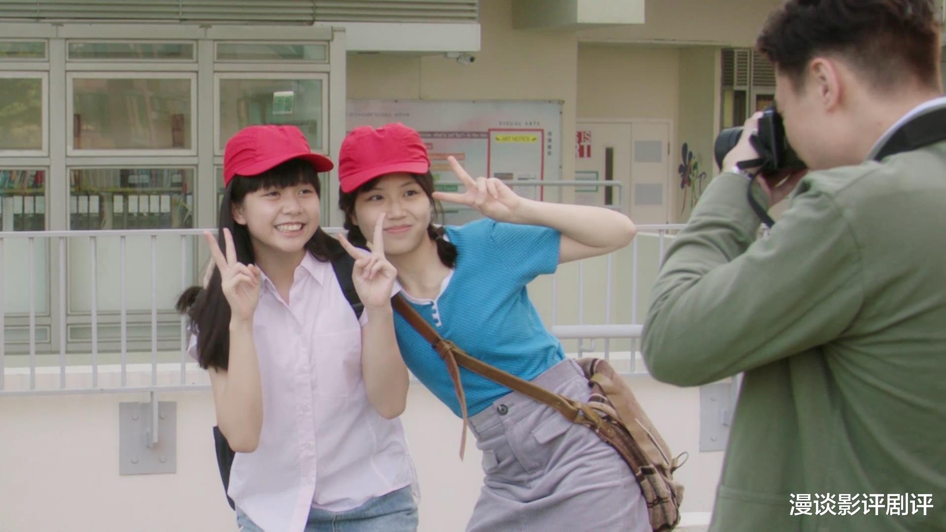 换命真相|收官前夕,但《换命真相》全是无聊的感情戏