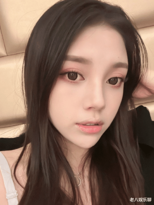 韩安冉|被问什么时候退网?小猪直言办完婚礼就退,兜儿:等我再瘦30斤