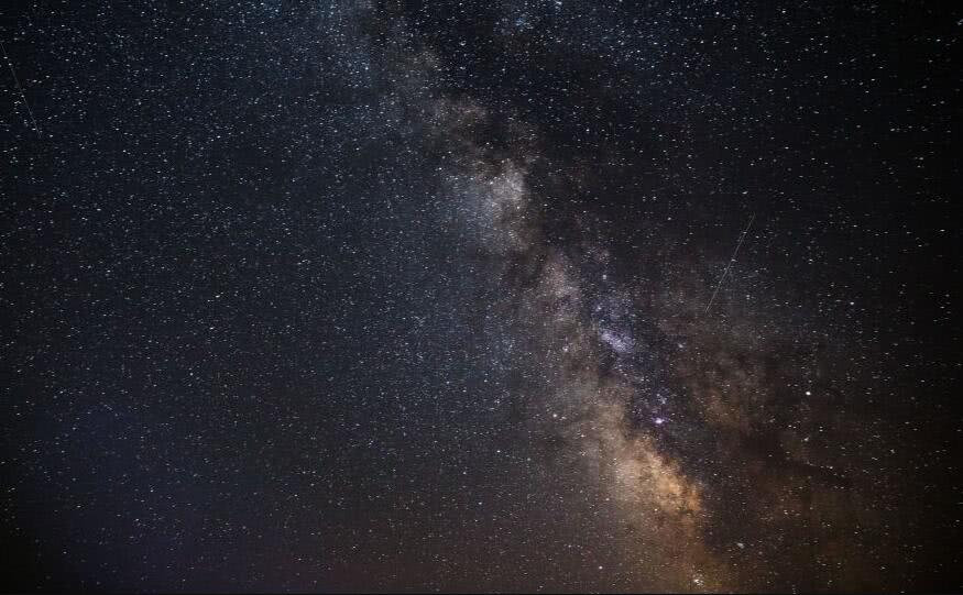 银河系早期行星就存在生命?何出此言?