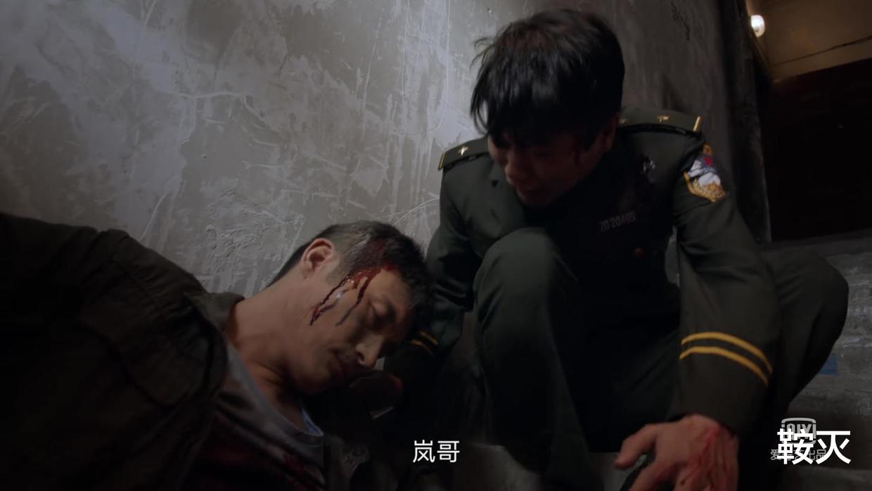 肖央|国产悬疑史上最强凶手，凶悍度超越李丰田