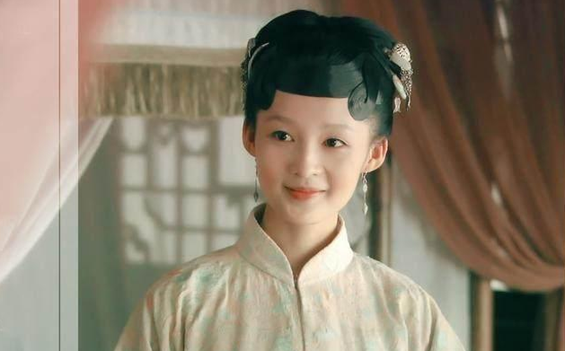 李沁|11年前她是李沁的配角,7年后李沁是她的配角,网友:完美逆袭