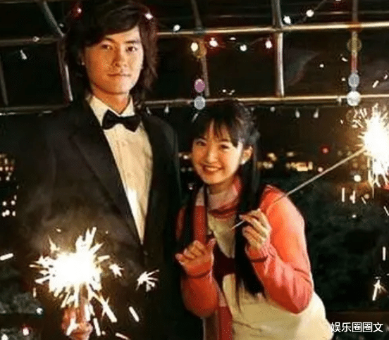 陈伟霆|5位偶像剧女王今昔对比，有的童颜依旧，有的变憔悴