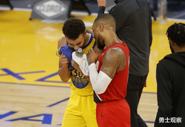 勇士队|6月2日勇士日报：又一人参加奥运会，休赛期关键日期曝光，勇士成最大赢家！