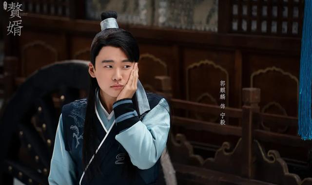 宁毅|《赘婿》大结局：刘西瓜杀父仇人曝光，爱上宁毅无果，选择放手