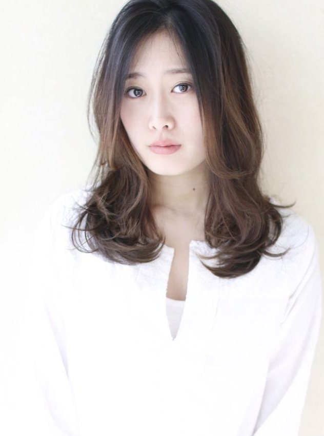 发型|适合四十岁女人的发型，第一类减龄，第二类成熟，第三类之行优雅