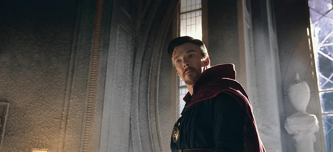 王力宏|出现在《蜘蛛侠：英雄无归》中的六大漫威主角，毒液惊喜现身