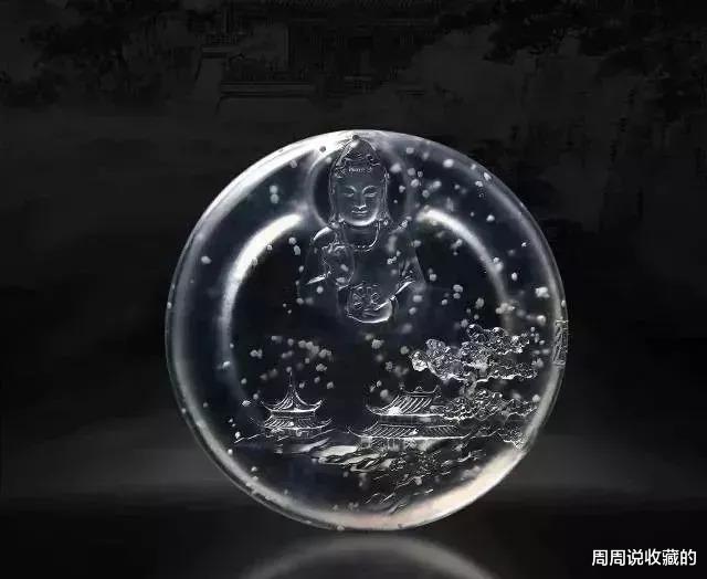 翡翠|翡翠的新坑，老坑，它到底是个什么坑呢？