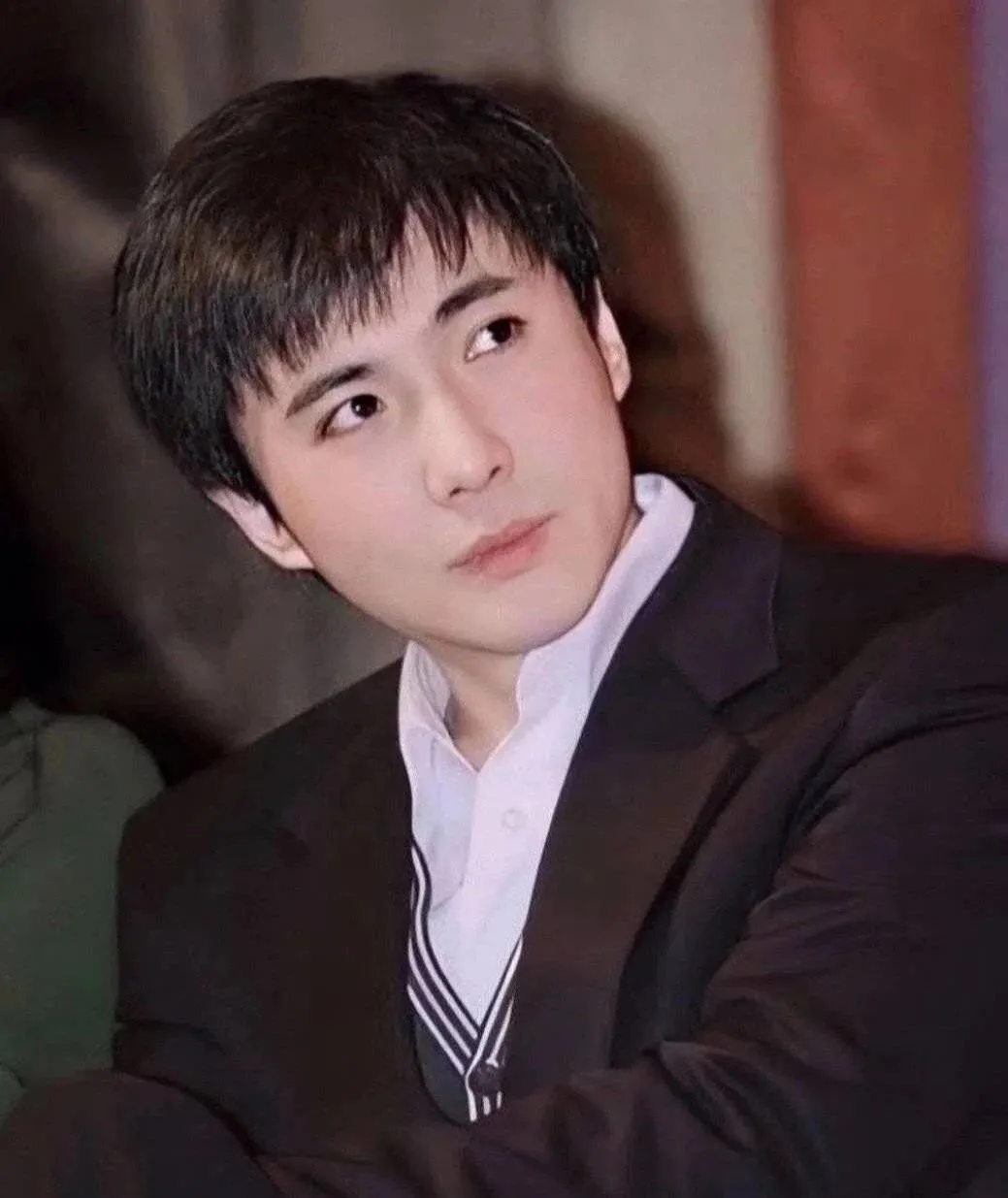 小白龙|沈腾，你装什么装？