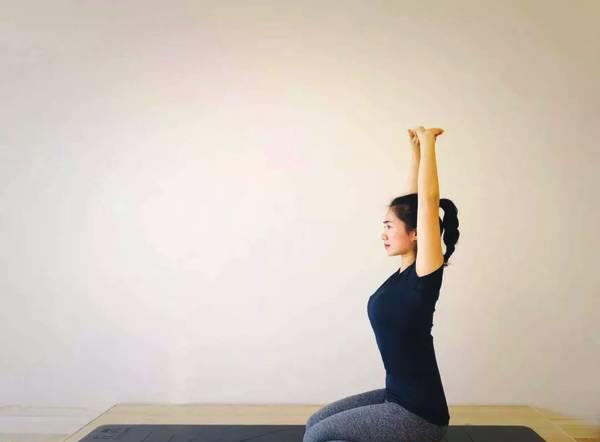 安神|瑜伽后弯好处多,推荐一套适合初学者的后弯序列!