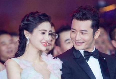 赵丽颖|赵丽颖杨幂离婚，angelababy垂死挣扎，盘点85花的婚姻现状