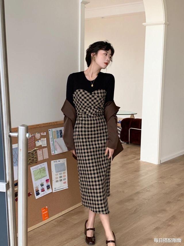 每日搭配指南|衣服再多也不如会搭！学会这些搭配小心机，轻松提升品味与气质