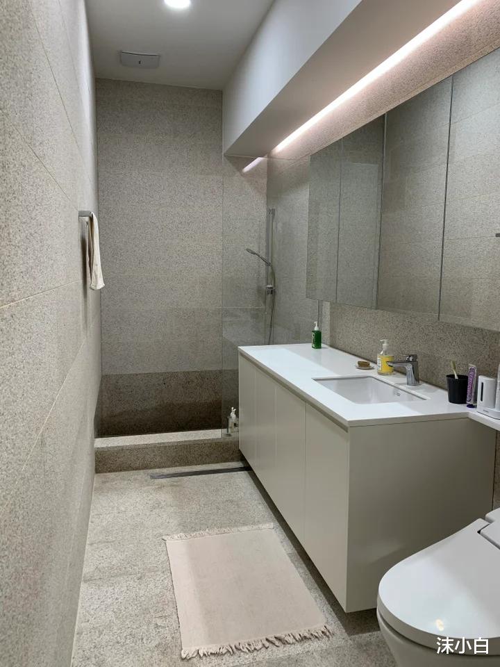 小三|远嫁韩国，执着于110㎡的小三层：城中幽静的小巷子，爽快极了