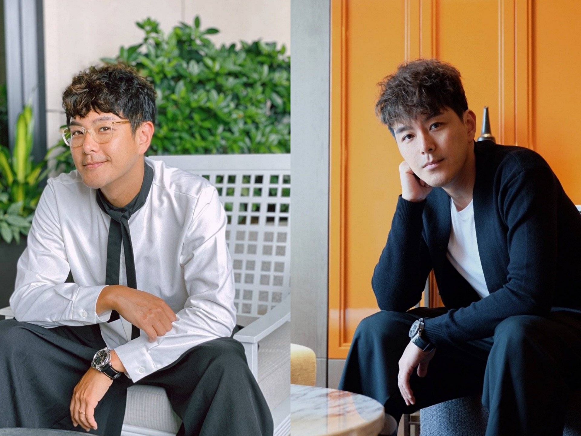 TVB|最新TVB小生排位出炉！陈展鹏、王浩信排名下跌！“视帝”陈豪稳坐一哥位置！