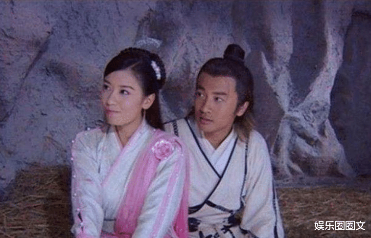 苏有朋|经典也有败笔？苏有朋版的《倚天屠龙记》，有什么不足之处