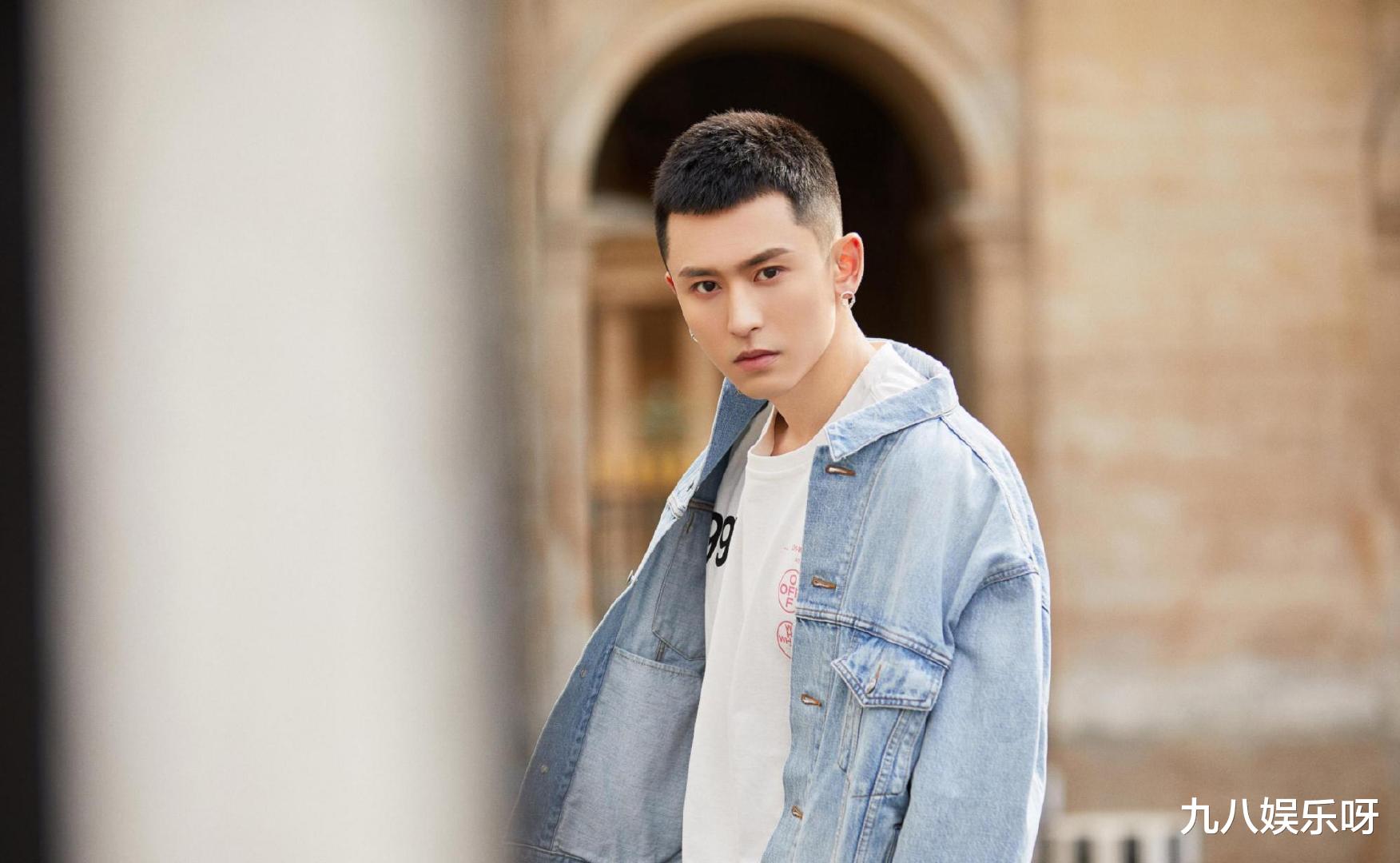 迪丽热巴|芒果tv带头表态,80多位艺人签署承诺书,评论区态度一目了然