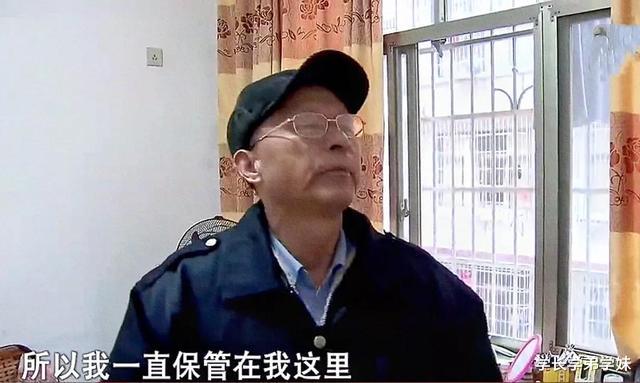 侄子要分叔叔的家产,迟来的遗嘱让妻子觉得物是人非