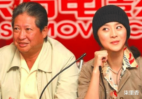 范冰冰|洪金宝松口与范冰冰关系，范丞丞身世谜团被揭开，网友：应该早说