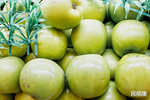 苹果|每天吃2个苹果，坚持一个月，身体有何变化？