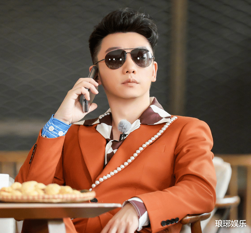 宋雨琦|跑男9下期阵容，宋雨琦刚离开，就有一位老成员回归好惊喜