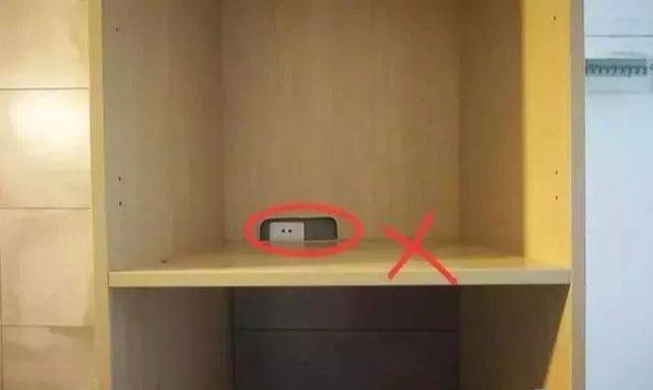 望眼欲穿住新家！却被这13个不妥装修搞得心灰意冷！全是生活累赘