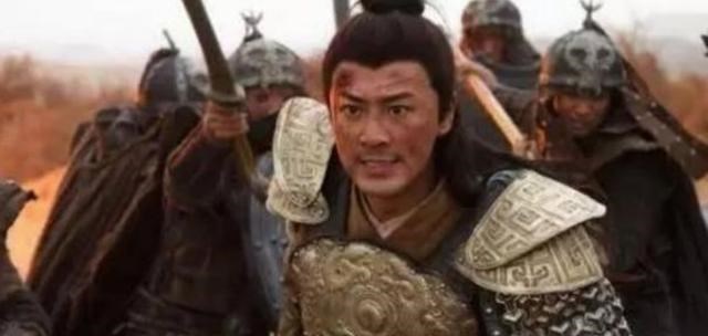 家中大小宝|将门虎子杨存中，怎样精心护卫高宗身旁，得到宋高宗看重