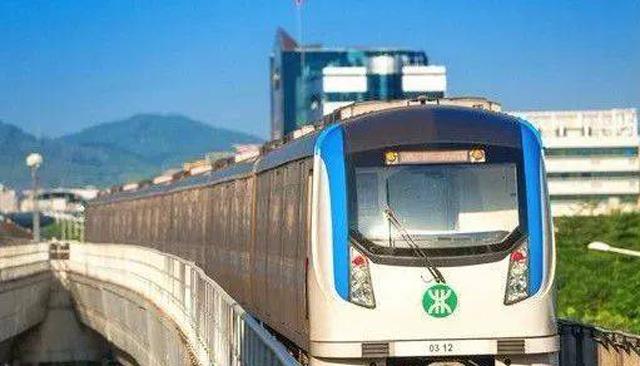 行星秘闻|地铁建设门槛变动,一地19条线被“砍”,“地铁到家”还得再等?