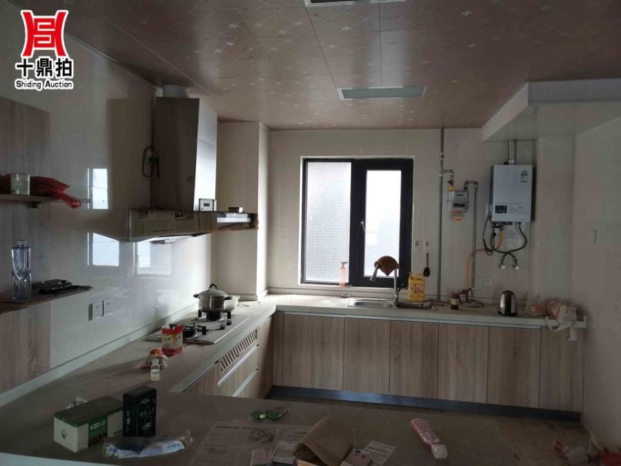 乌鲁木齐|司法拍卖——河南省平顶山市湛河区新华路南段东侧国际综合楼22层2204号住宅用房
