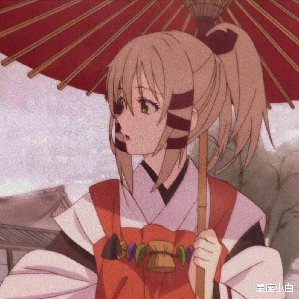 星座小白|爱一个人不会全心全意，只会三分满的三大星座