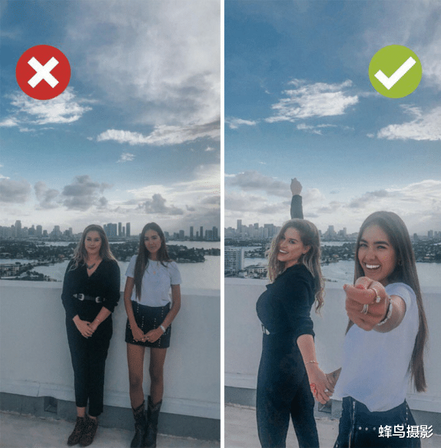 2021东京奥运|49张照片解锁拍照误区，同一个胖妞姿势对了太显瘦，简单实用