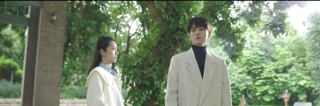 华纳|垂直入坑《原来我很爱你》，第一集就能判定“好剧可追”的那种