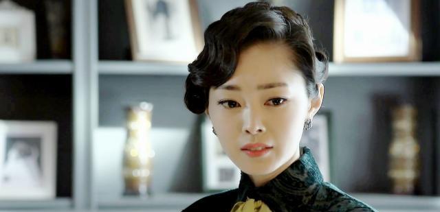 宋轶|宋轶上热搜，继杨颖李沁之后，宋茜能否打破女一被压定律