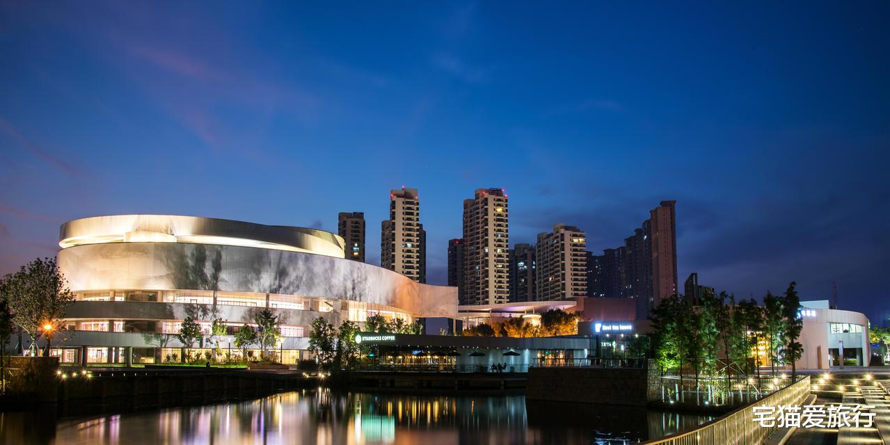 昆山 中国第一县:人口不足百万,但人均GDP却超过全球88%的国家