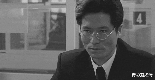 张柏芝|这韩国电影把张柏芝拍绝了，年纪20岁的她比现在还会“演”