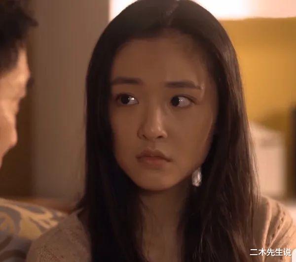 校花|当年年轻貌美的武大校花吴倩,如今人老珠黄,她到底咋了?