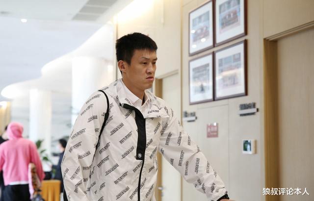 皇家马德里|广东+辽宁=国家队？杜锋挑选男篮12人曝光，这次要感谢郭士强
