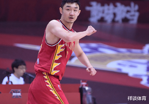 曼聯(lián)|杜潤旺9中9拿20分，易建聯(lián)23分，廣東隊從領先20分到4分險勝吉林