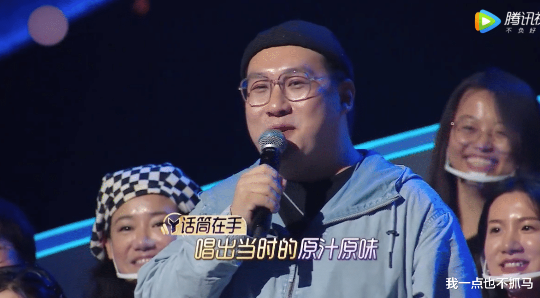 林心如|出道18年，被一个翻车粉丝带火，歌红人不红，你对她的实力一无所知