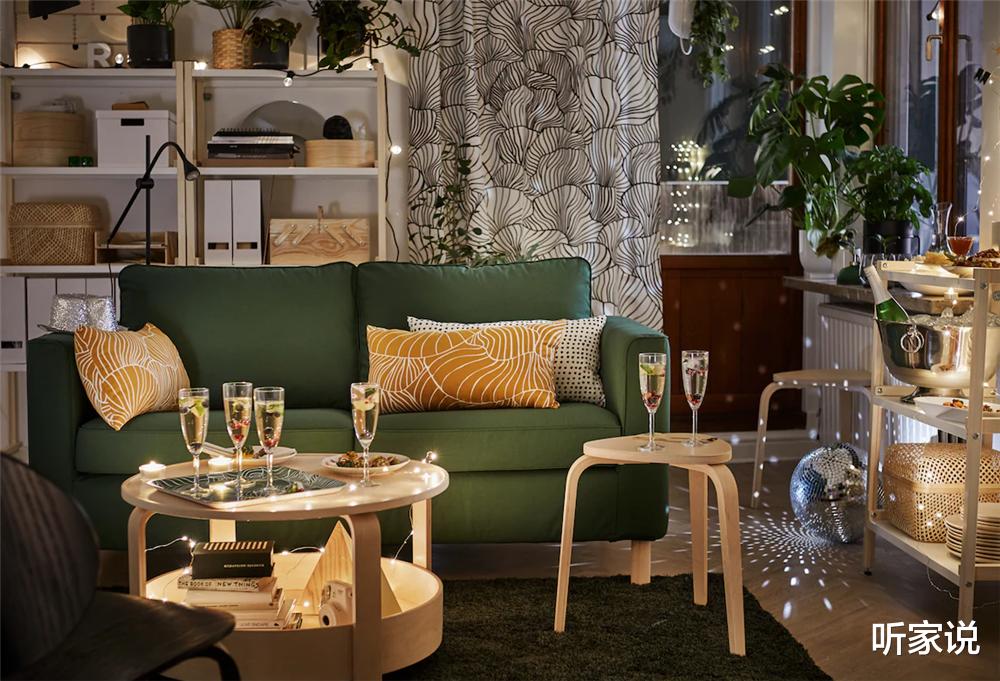 宜家哪些家居用品值得买?推荐诸位:这10件人性化小物,真的实用