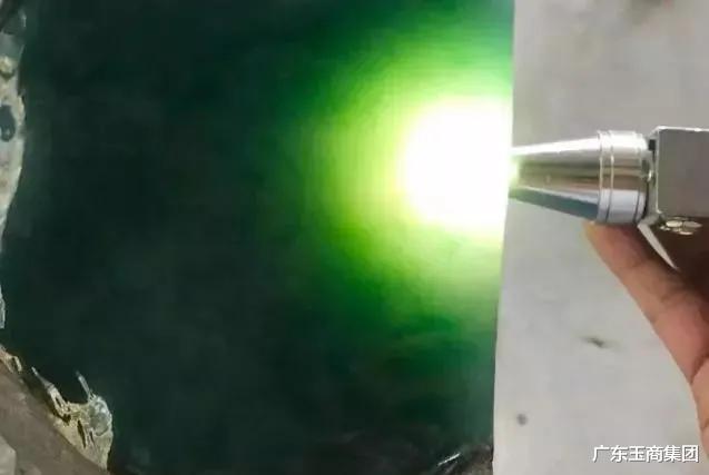 农耕|打灯看玉到底看的是什么？快来跟行家学！