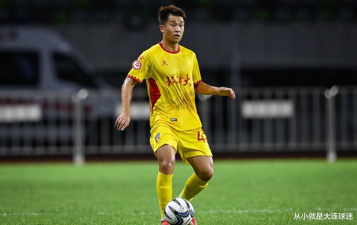 大连|中甲中乙相继结束！本赛季大连人共有六名球员外租，他们表现如何