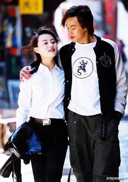 SNH48|18位与孙俪演过情侣的男星，谁对她有过好感？谁不想再与她合作