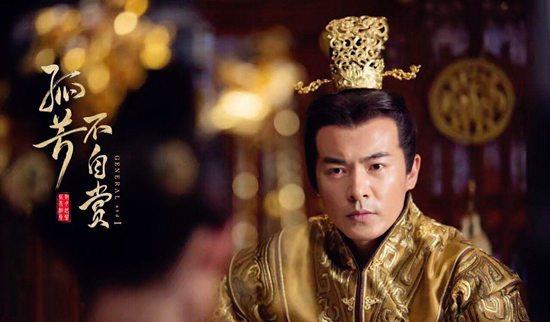 罗云熙|长月无烬阵容：罗云熙跟两位女演员二搭！还有还珠格格的晴儿