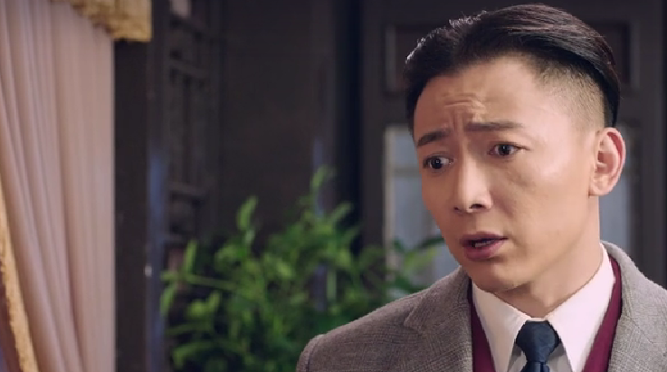 肖战|孟亮又一优质大剧爆了!播2集收视直逼肖战新剧,熬夜追剧收不住