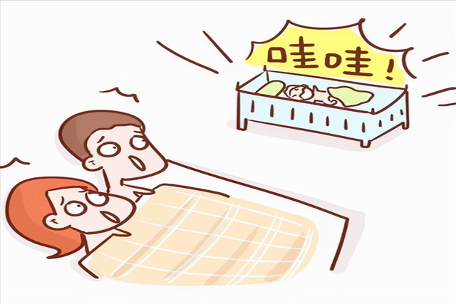 呱妈养娃|手把手教你科学给宝宝戒夜奶,被夜奶宝宝折磨的进