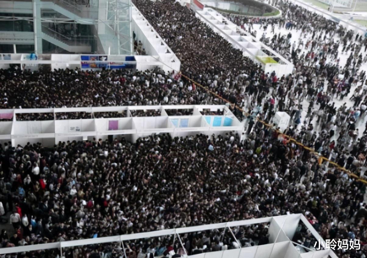 招聘|5月起中国烟草开始全国招聘，福利好年薪10万+，专科生也能报