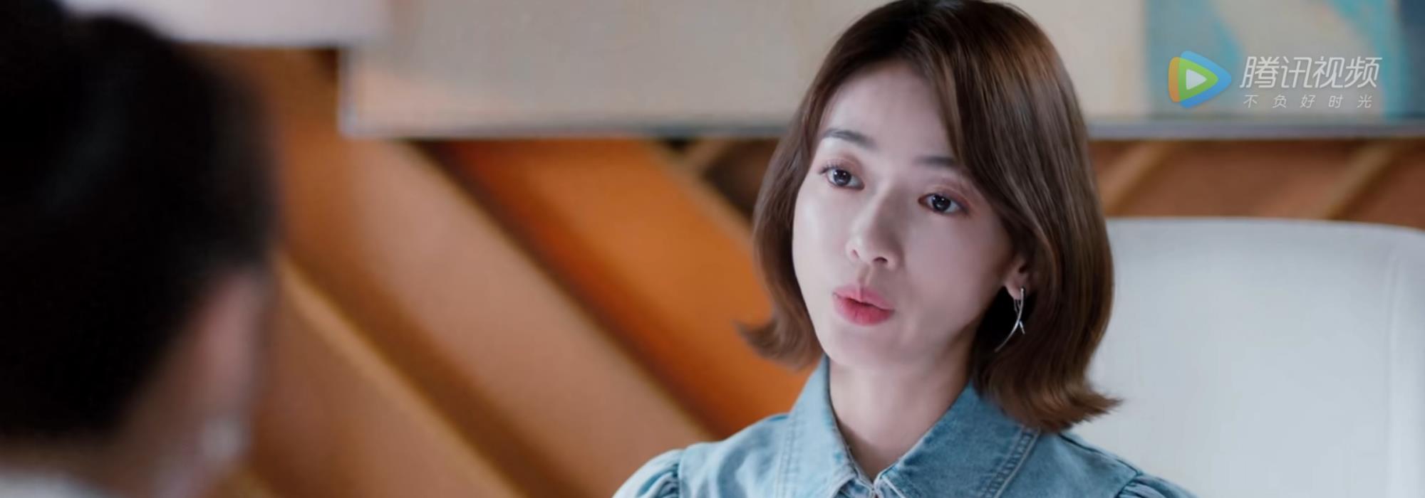 行星秘闻|《我的砍价女王》首播，剧情狗血俗套，吴谨言饰演的砍价师有争议